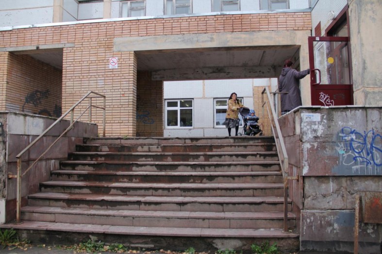 Электронная очередь в детскую поликлинику феодосия
